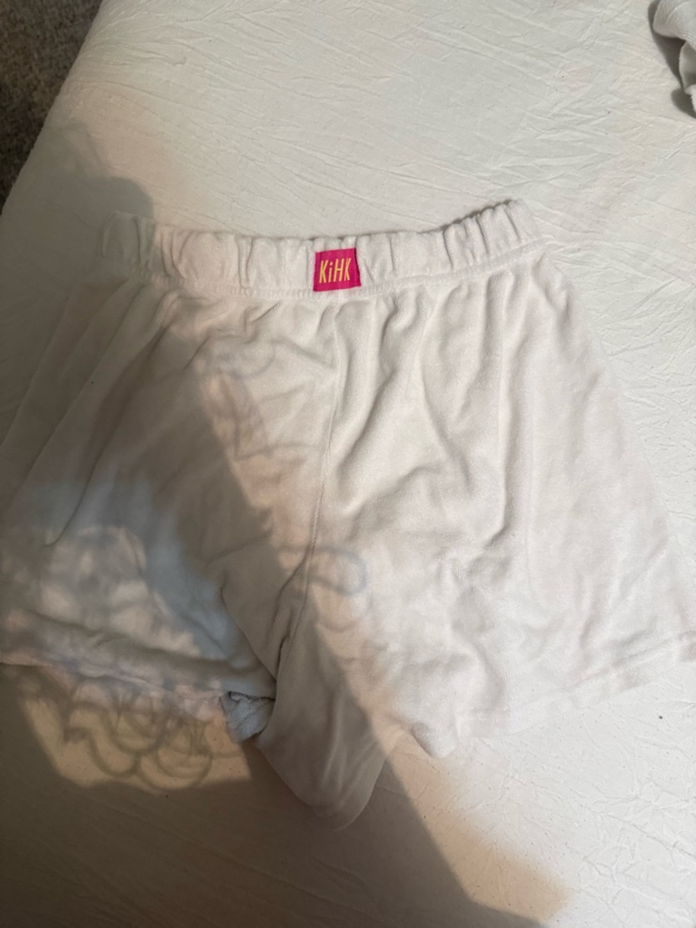 Kihk Women's White set - Picture 2 of 7